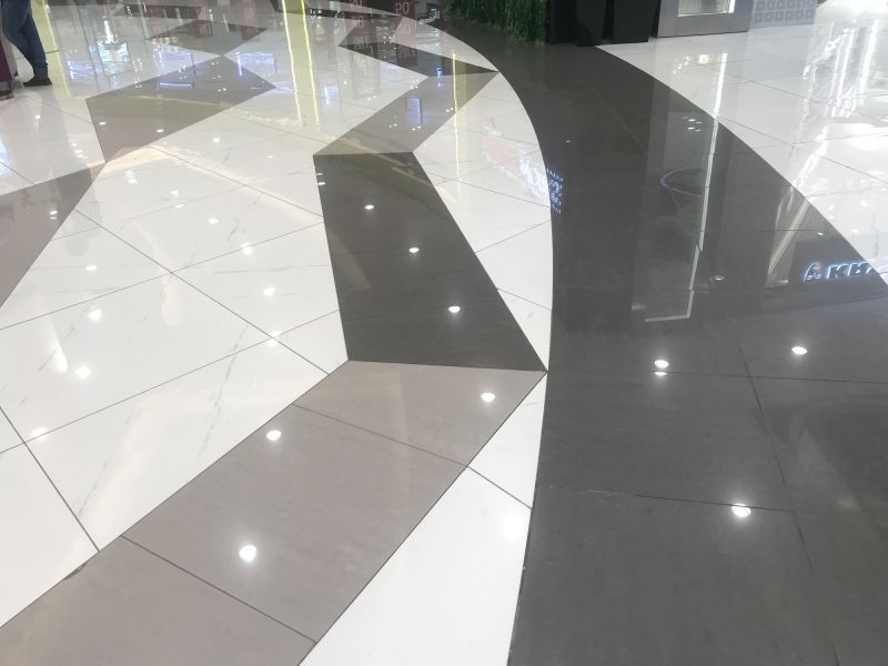 Commercial Tile Solutions