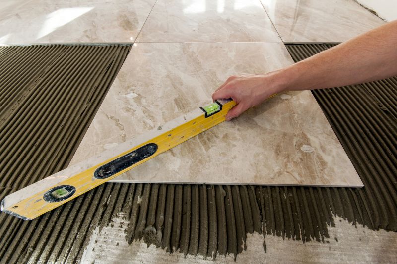 Preparing for Your Tile Installation